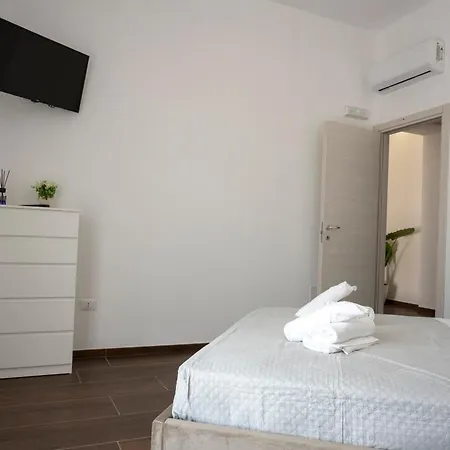 Delia Apartmán