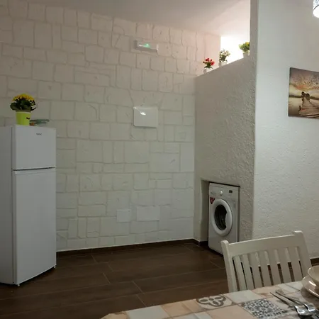 Delia Apartmán