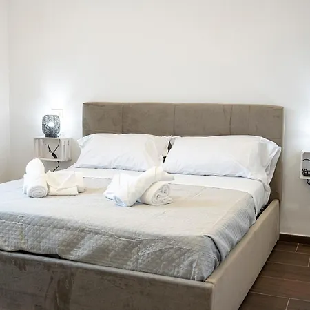 Delia Apartmán Monopoli