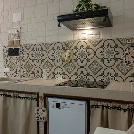 Apartmán Delia *