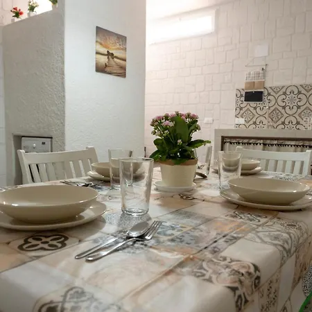 Delia Apartmán *