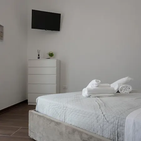 Delia Apartmán *
