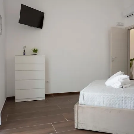 Apartmán Delia Monopoli